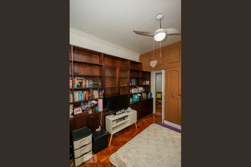 Apartamento, 2 quartos, 125 m² - Foto 11