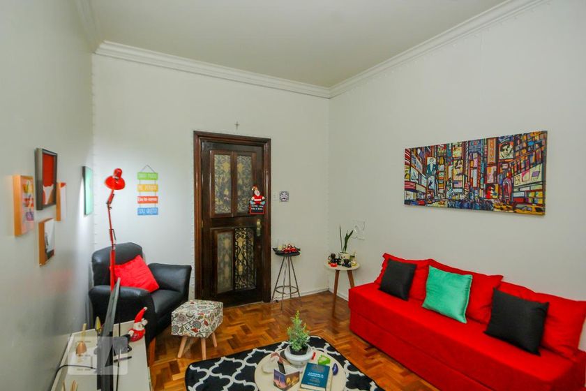 Apartamento, 2 quartos, 125 m² - Foto 4