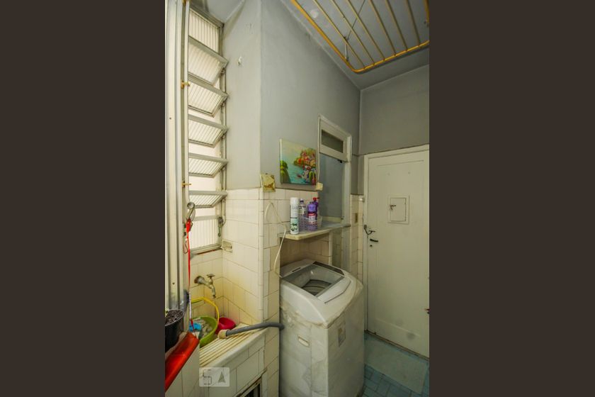 Apartamento, 2 quartos, 125 m² - Foto 31
