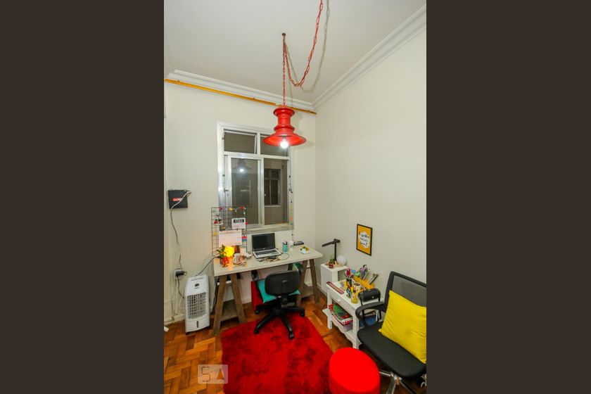 Apartamento, 2 quartos, 125 m² - Foto 6