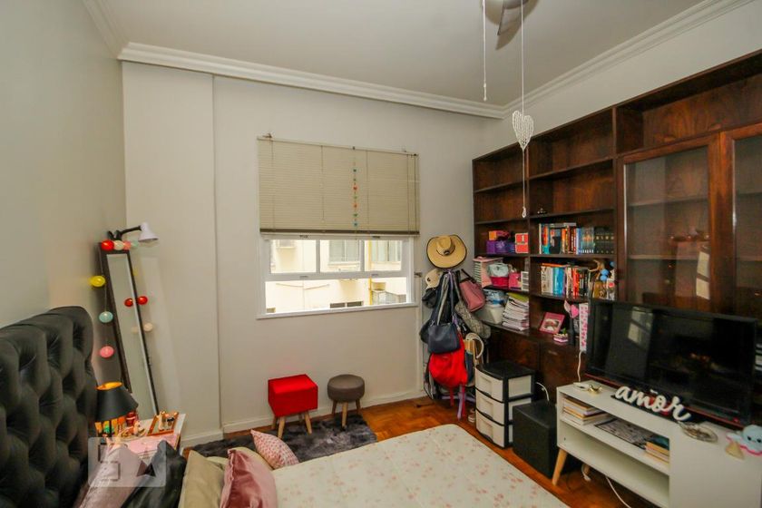 Apartamento, 2 quartos, 125 m² - Foto 8