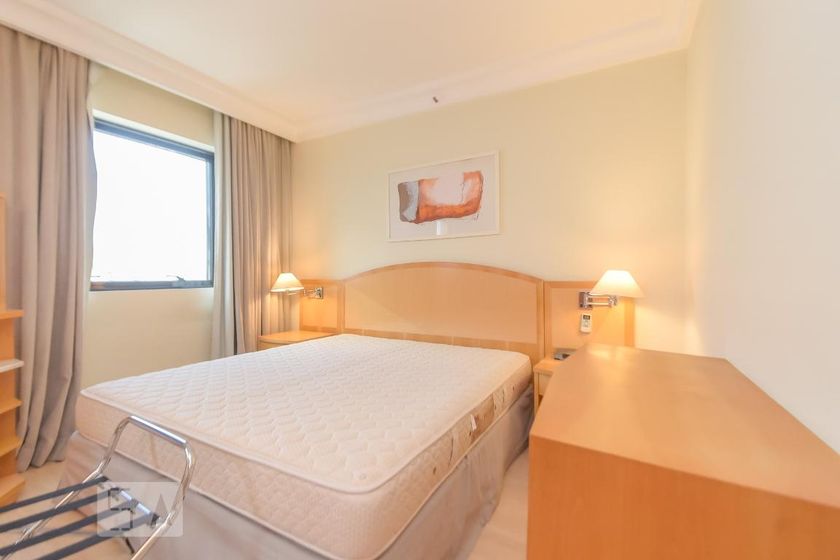 Kitnet-Studio, 35 m² - Foto 6