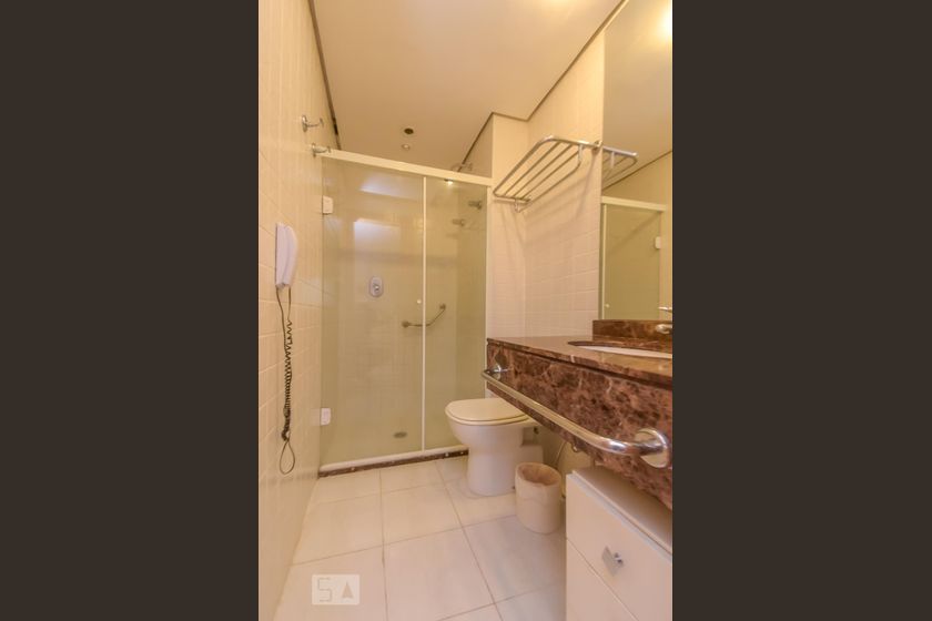 Kitnet-Studio, 35 m² - Foto 11
