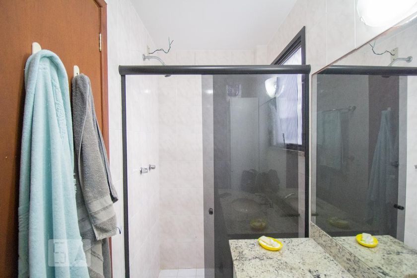 Apartamento, 4 quartos, 180 m² - Foto 21
