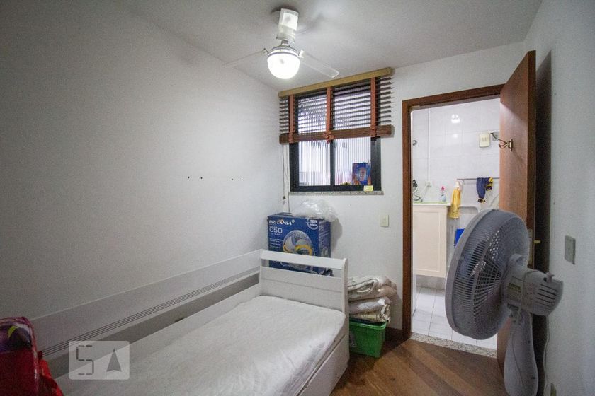 Apartamento, 4 quartos, 180 m² - Foto 41