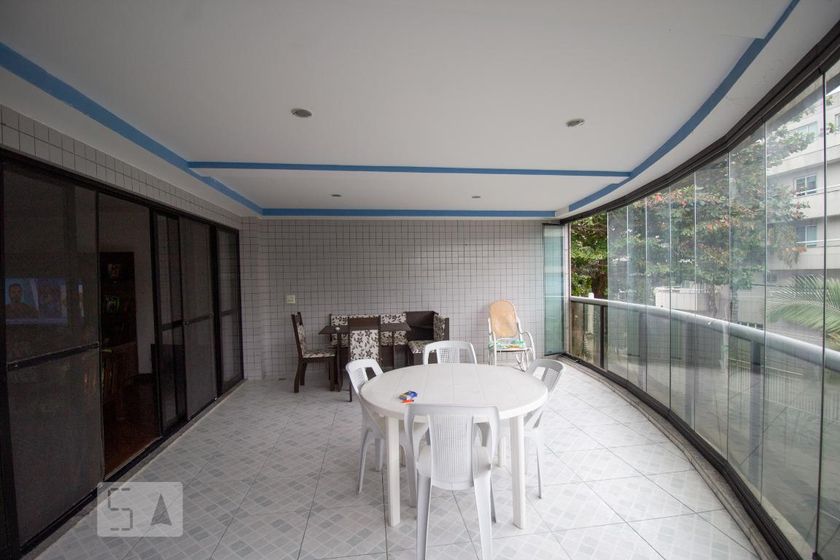 Apartamento, 4 quartos, 180 m² - Foto 10