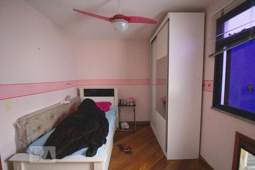 Apartamento, 4 quartos, 180 m² - Foto 35