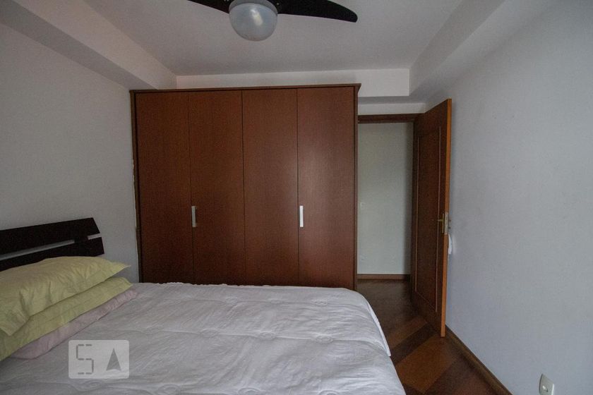 Apartamento, 4 quartos, 180 m² - Foto 25