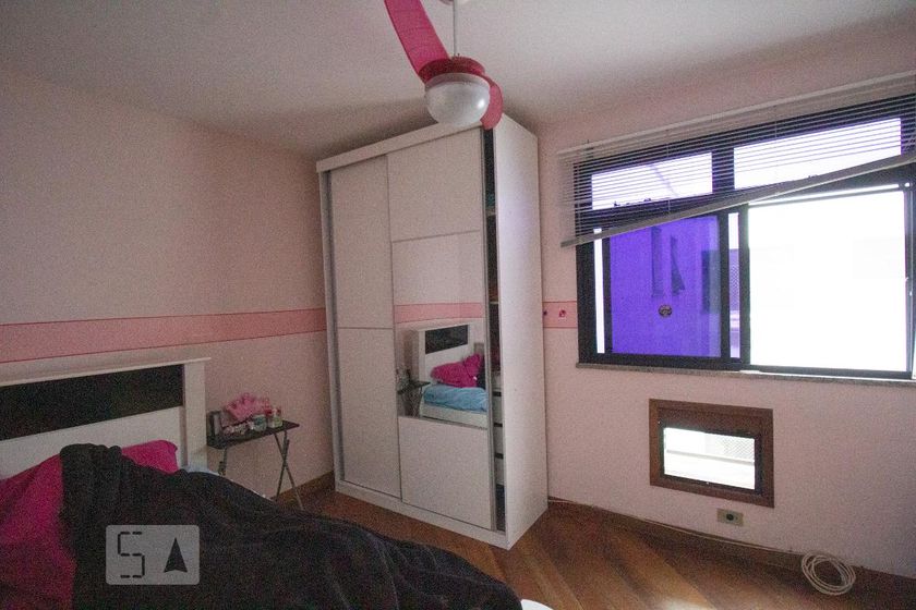 Apartamento, 4 quartos, 180 m² - Foto 34
