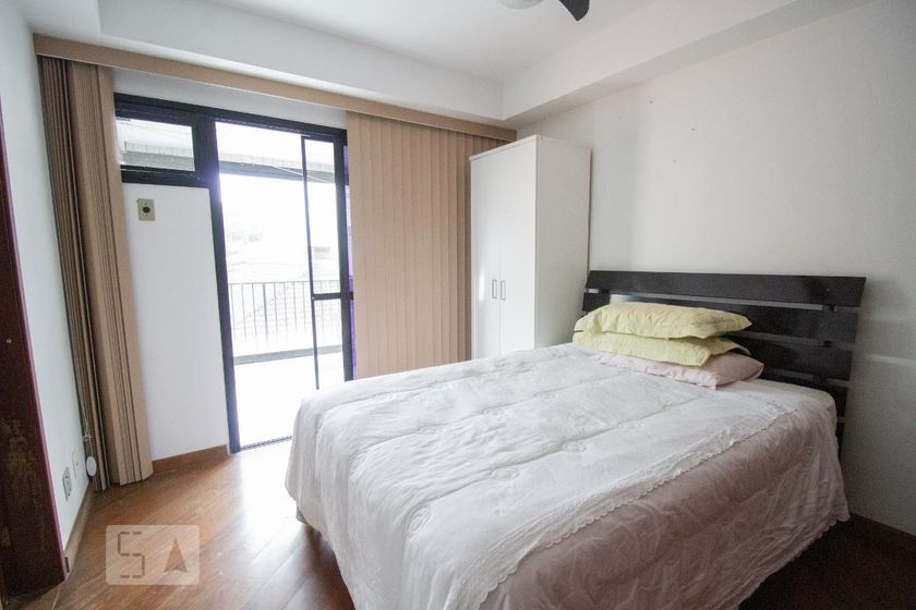 Apartamento, 4 quartos, 180 m² - Foto 22