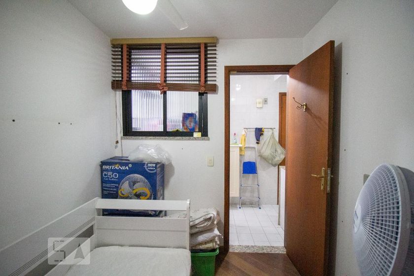 Apartamento, 4 quartos, 180 m² - Foto 42