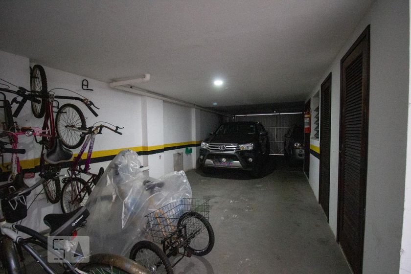 Apartamento, 4 quartos, 180 m² - Foto 53