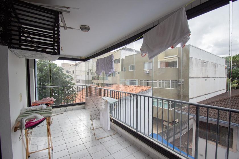 Apartamento, 4 quartos, 180 m² - Foto 32