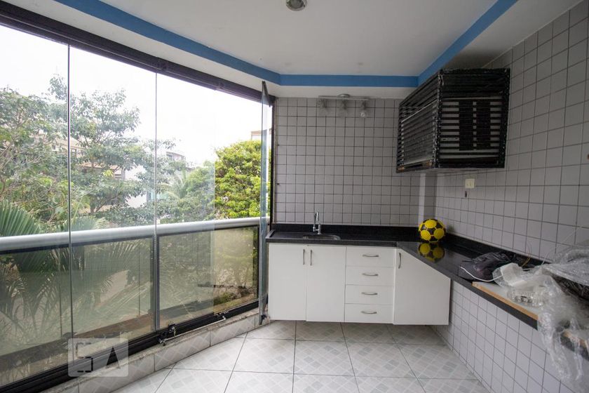 Apartamento, 4 quartos, 180 m² - Foto 8