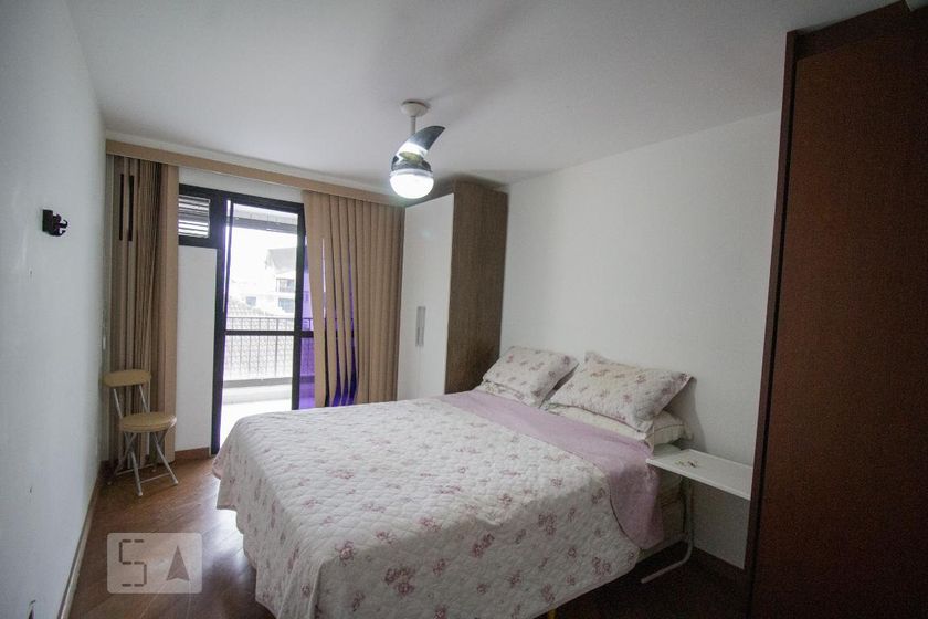 Apartamento, 4 quartos, 180 m² - Foto 14