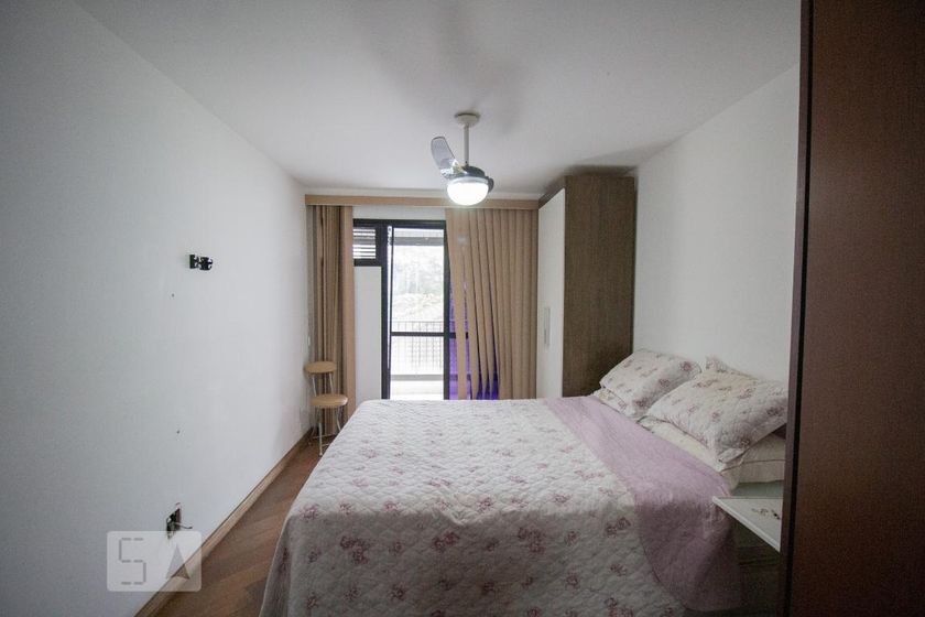 Apartamento, 4 quartos, 180 m² - Foto 15