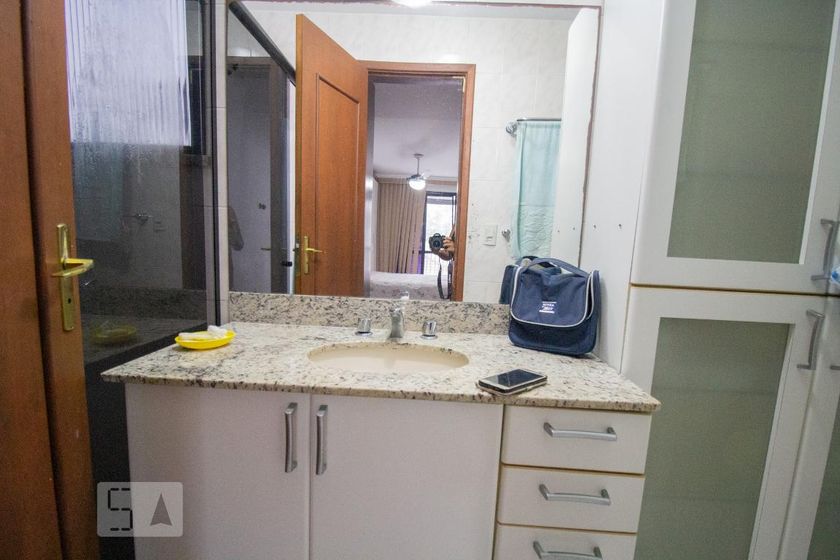 Apartamento, 4 quartos, 180 m² - Foto 18