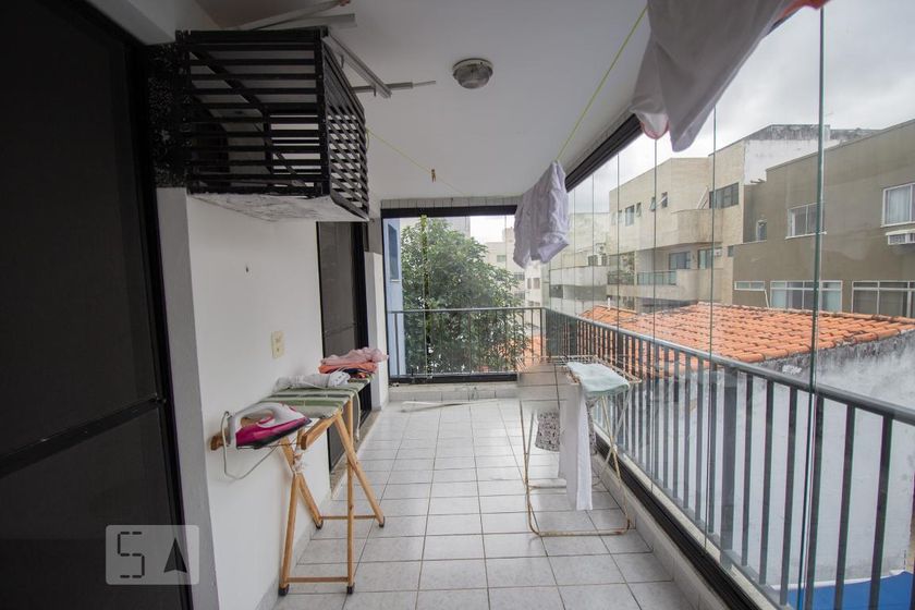 Apartamento, 4 quartos, 180 m² - Foto 33