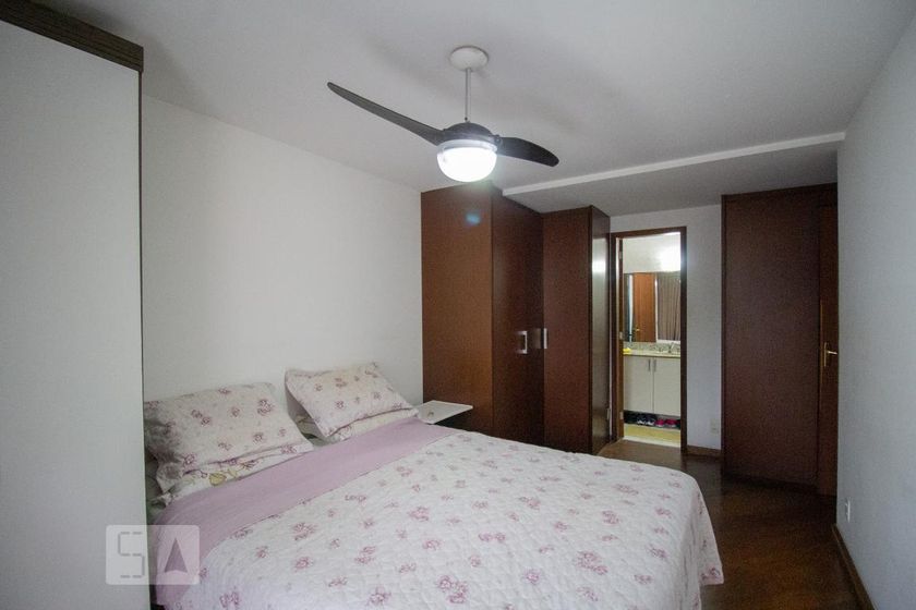 Apartamento, 4 quartos, 180 m² - Foto 16
