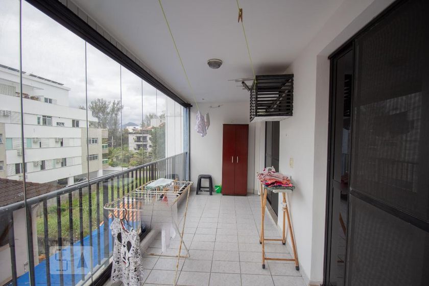 Apartamento, 4 quartos, 180 m² - Foto 30