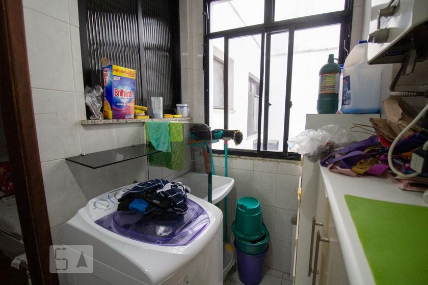Apartamento, 4 quartos, 180 m² - Foto 51
