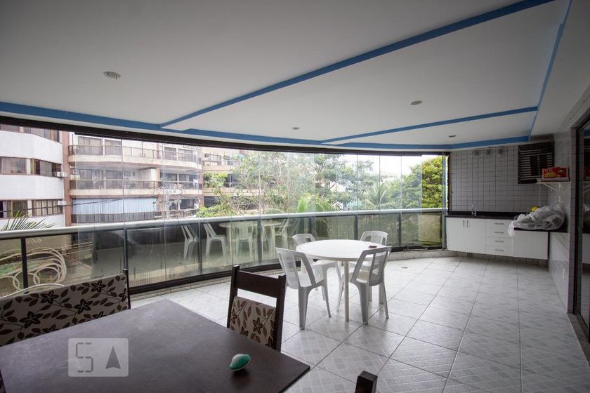 Apartamento, 4 quartos, 180 m² - Foto 6