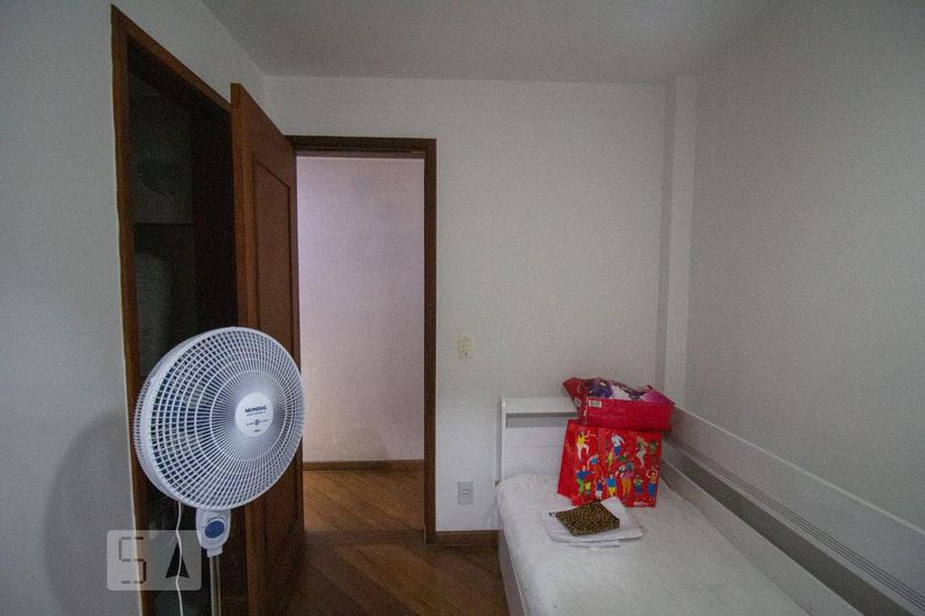 Apartamento, 4 quartos, 180 m² - Foto 43