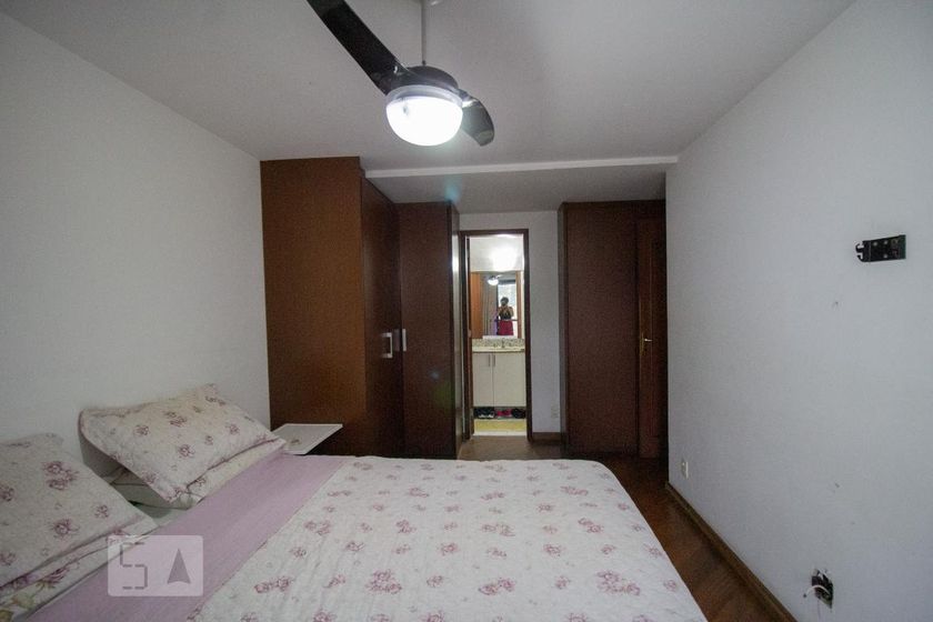 Apartamento, 4 quartos, 180 m² - Foto 17