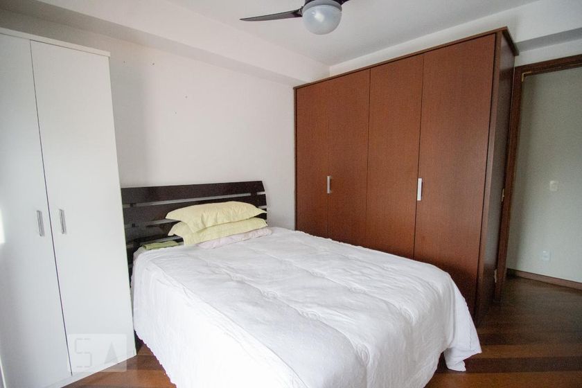 Apartamento, 4 quartos, 180 m² - Foto 24