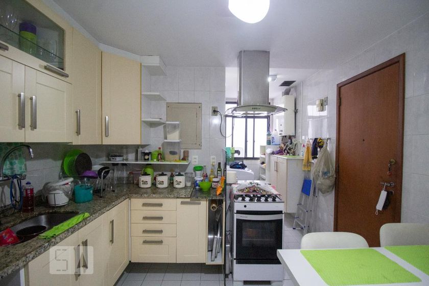 Apartamento, 4 quartos, 180 m² - Foto 47