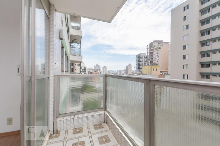 Apartamento, 2 quartos, 75 m² - Foto 8