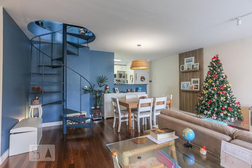 Cobertura, 2 quartos, 156 m² - Foto 10