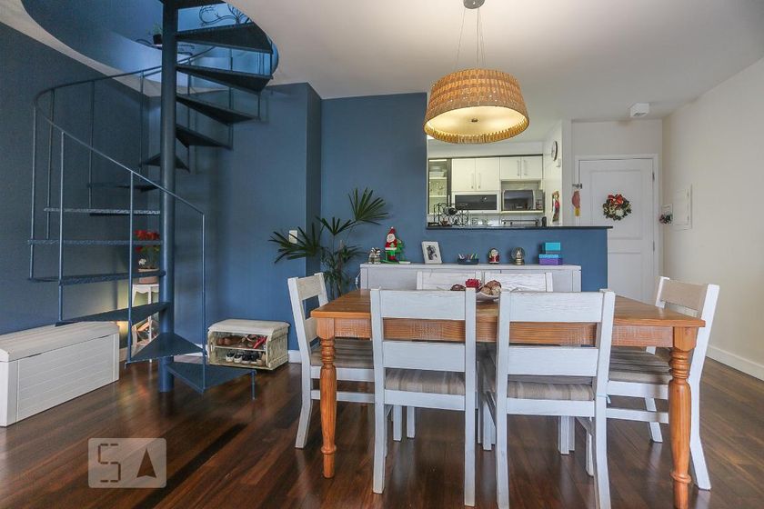 Cobertura, 2 quartos, 156 m² - Foto 14