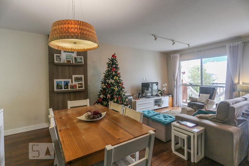 Cobertura, 2 quartos, 156 m² - Foto 4