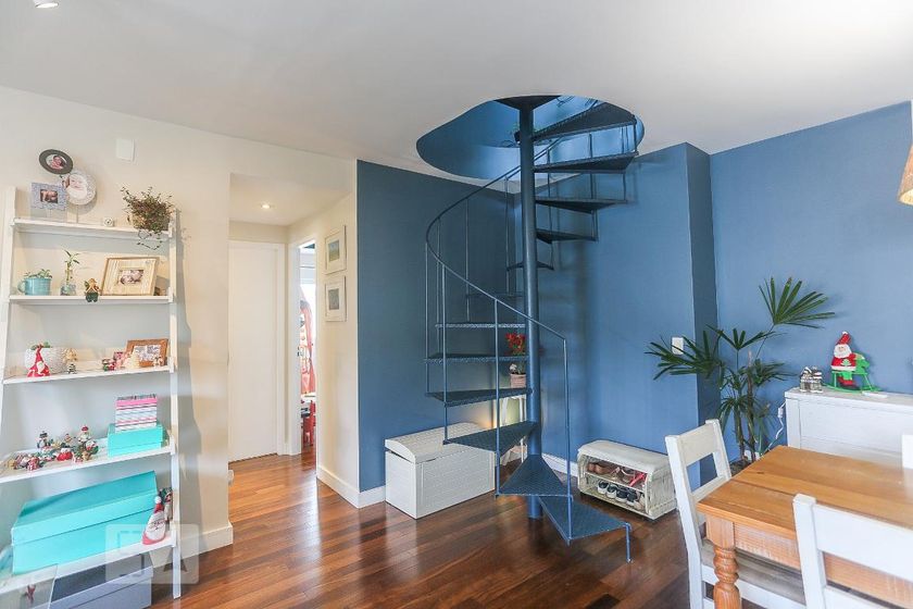 Cobertura, 2 quartos, 156 m² - Foto 16