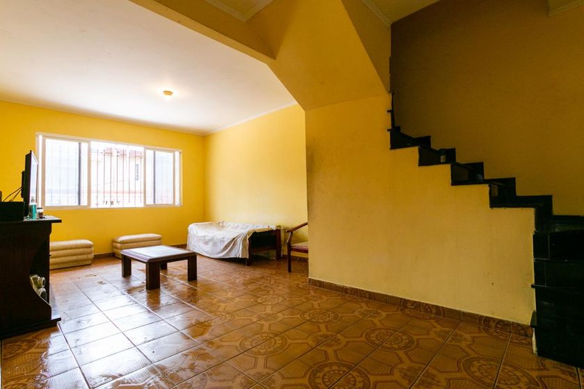 Casa, 4 quartos, 193 m² - Foto 1
