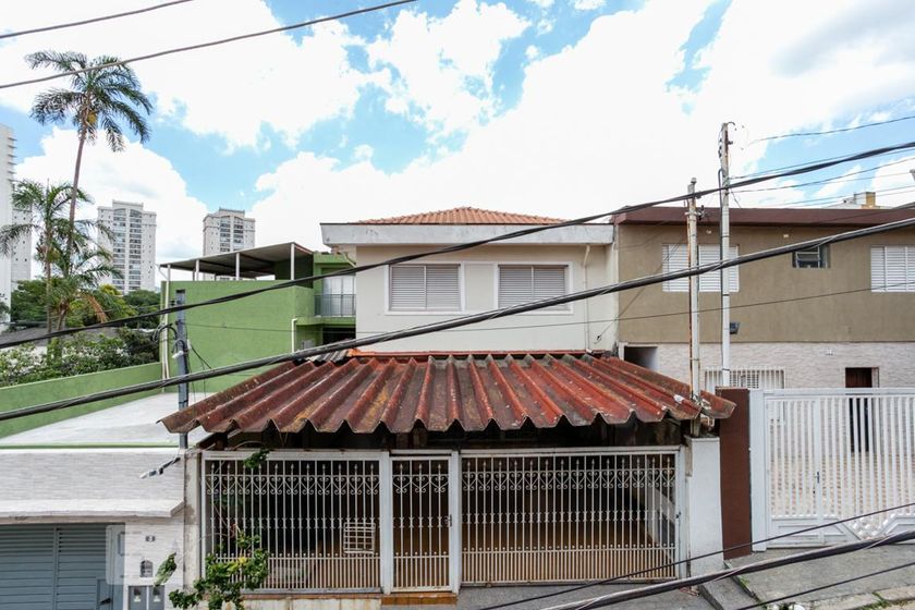 Casa, 4 quartos, 193 m² - Foto 46