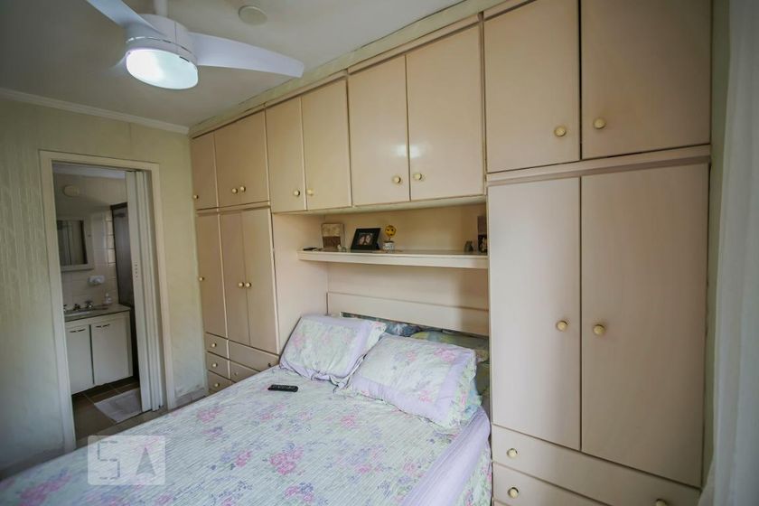 Apartamento, 3 quartos, 98 m² - Foto 21