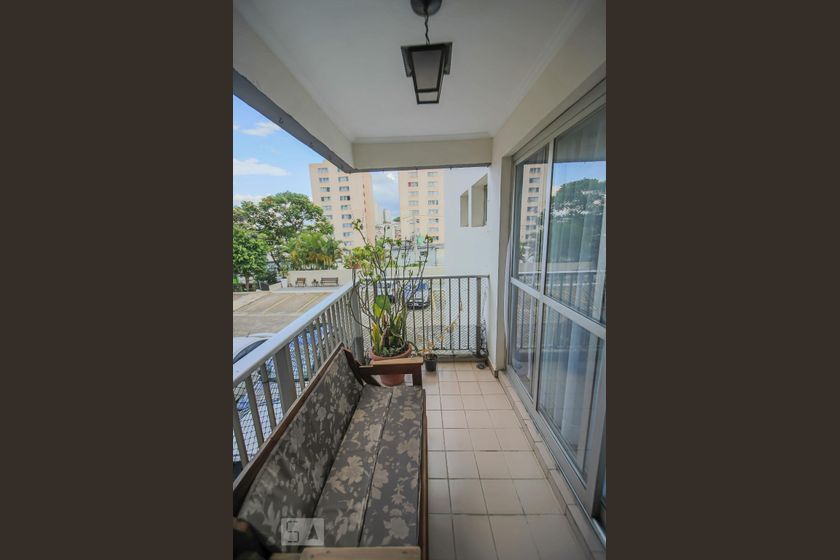 Apartamento, 3 quartos, 98 m² - Foto 7