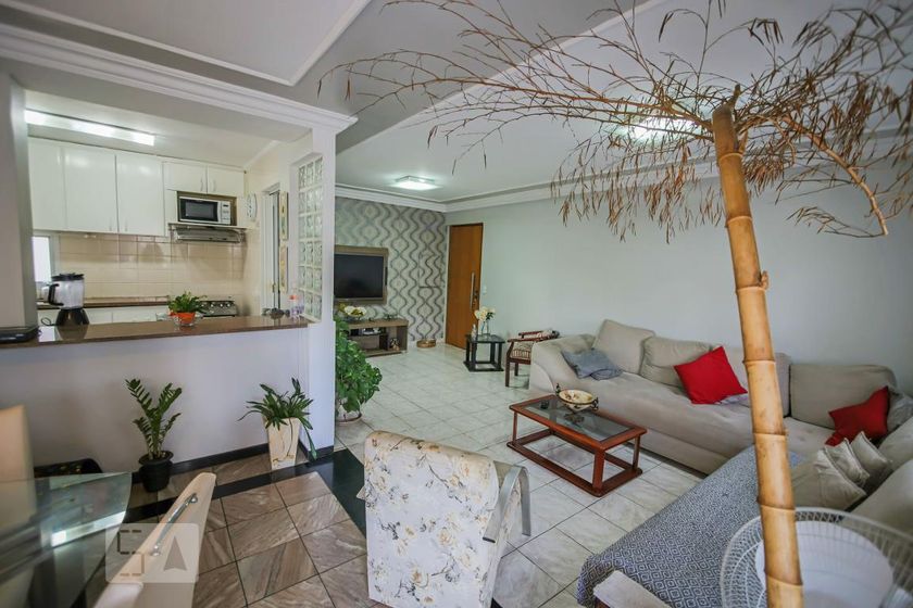 Apartamento, 3 quartos, 98 m² - Foto 5