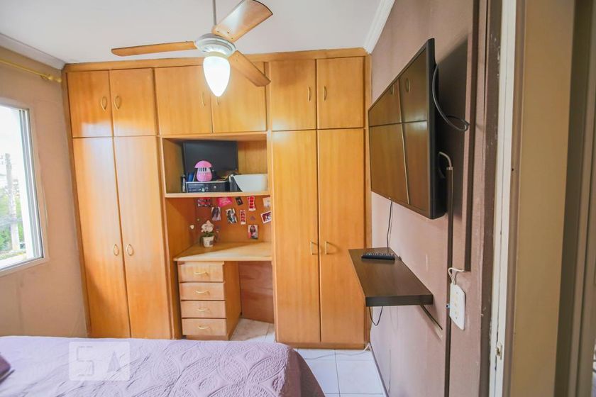 Apartamento, 3 quartos, 98 m² - Foto 10