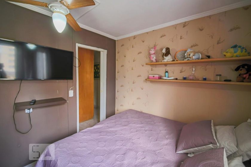 Apartamento, 3 quartos, 98 m² - Foto 11