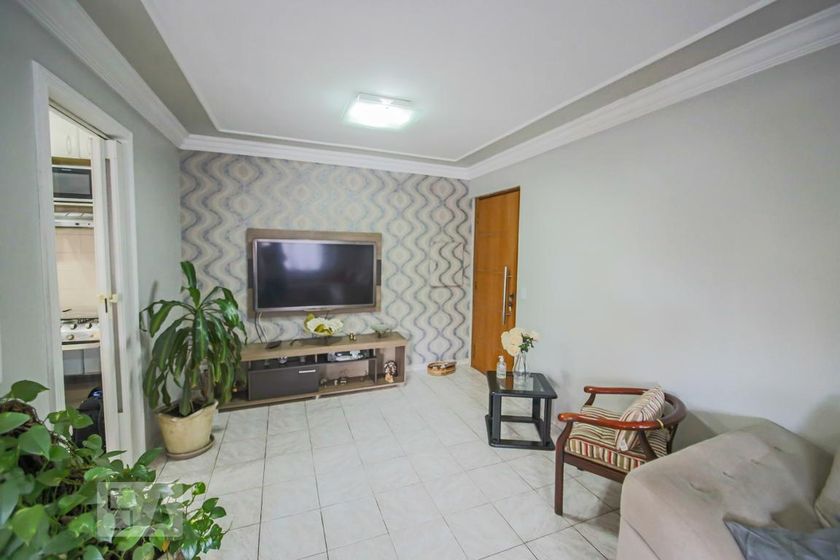 Apartamento, 3 quartos, 98 m² - Foto 2