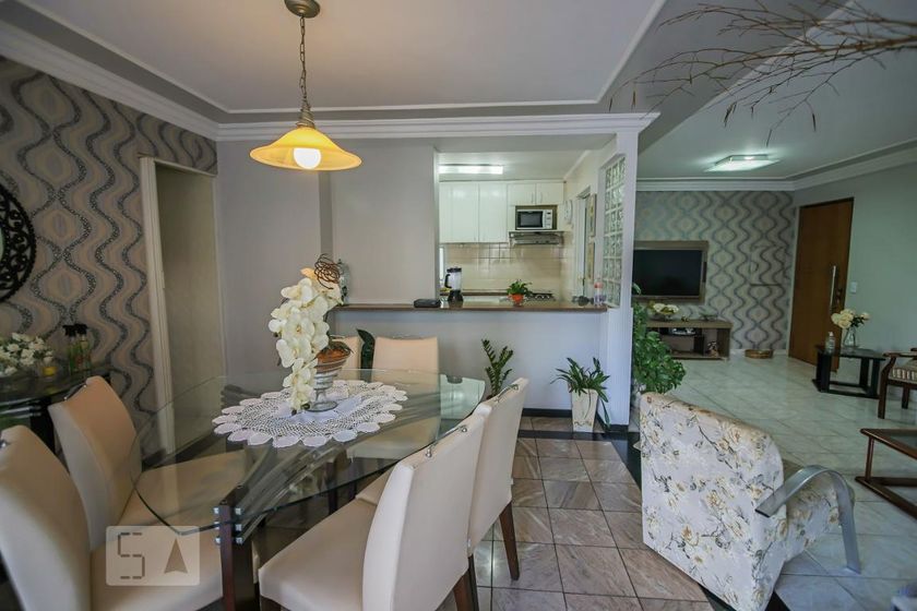 Apartamento, 3 quartos, 98 m² - Foto 1