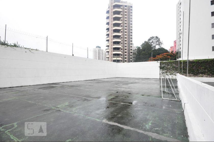 Apartamento, 2 quartos, 129 m² - Foto 83