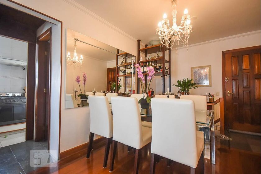 Apartamento, 2 quartos, 129 m² - Foto 11