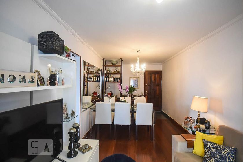 Apartamento, 2 quartos, 129 m² - Foto 5