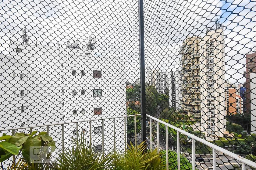 Apartamento, 2 quartos, 129 m² - Foto 15