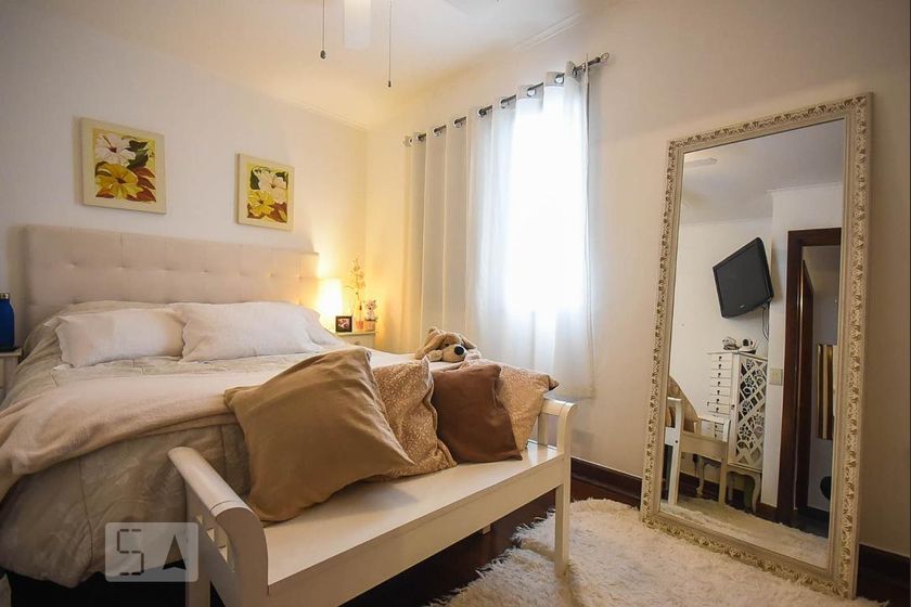 Apartamento, 2 quartos, 129 m² - Foto 43