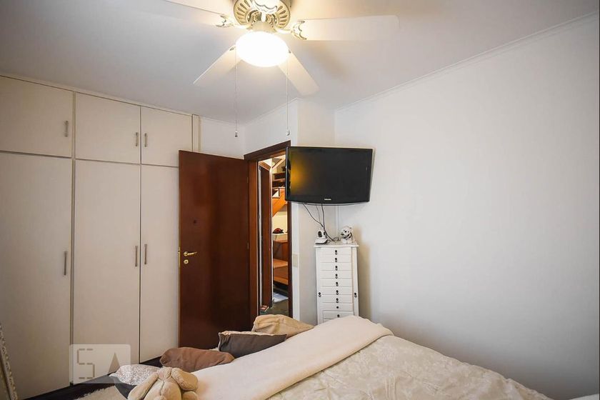 Apartamento, 2 quartos, 129 m² - Foto 47